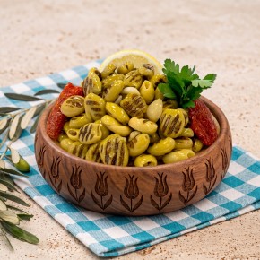 Izgara Zeytin