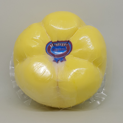 Trabzon Beşikdüzü Tereyağı